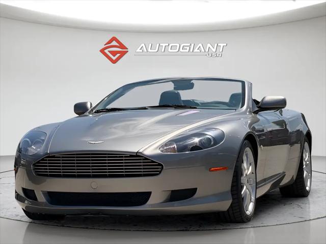2006 Aston Martin DB9 Volante for sale in Indianapolis, IN