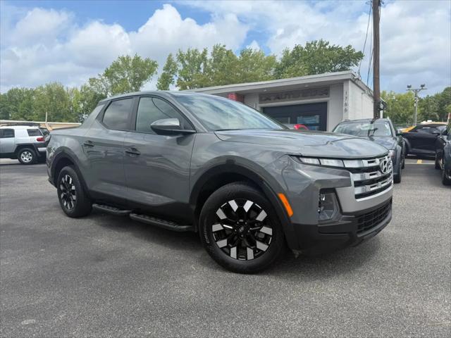 2025 Hyundai Santa Cruz SE for sale in Virginia Beach, VA