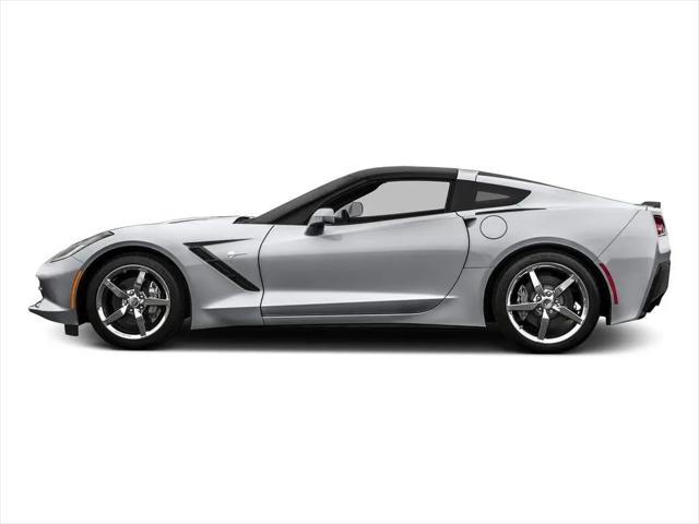2016 Chevrolet Corvette Stingray for sale in Willowbrook, IL