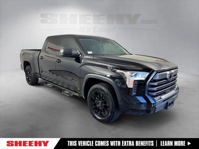 2024 Toyota Tundra SR5 for sale in Fredericksburg, VA