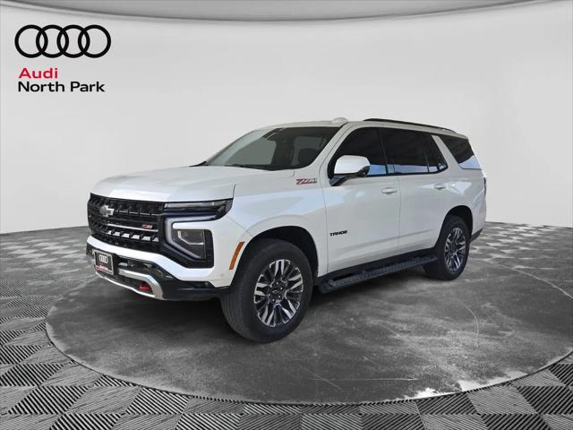 2025 Chevrolet Tahoe 4WD Z71 for sale in Selma, TX