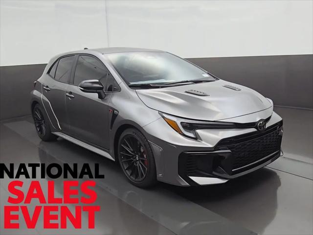 2026 Toyota GR Corolla Premium Plus for sale in Marietta, GA