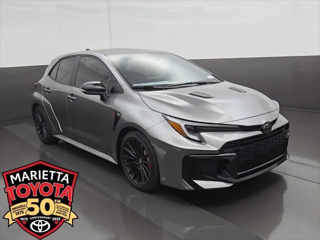 2026 Toyota GR Corolla Premium Plus for sale in Marietta, GA