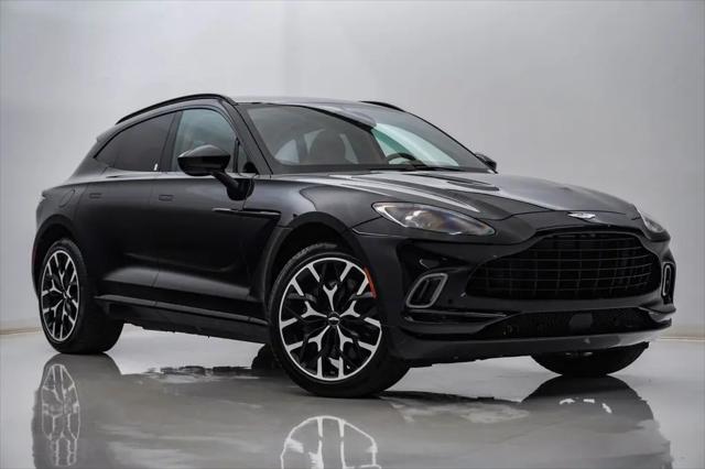 2021 Aston Martin DBX Standard for sale in Downers Grove, IL