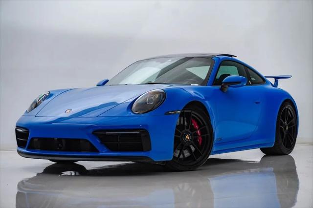 2024 Porsche 911 Carrera 4 GTS for sale in Downers Grove, IL