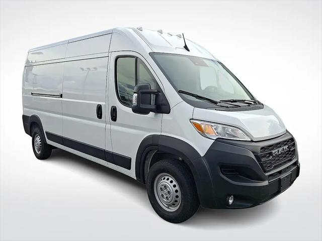 2026 Ram ProMaster 2500 Cargo Van Tradesman High Roof 159" WB w/Pass Seat for sale in East Hanover, NJ