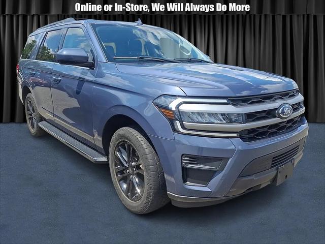 2023 Ford Expedition XLT for sale in East Hanover, NJ