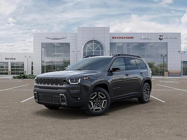 2026 Jeep Cherokee Limited 4x4 for sale in East Hanover, NJ