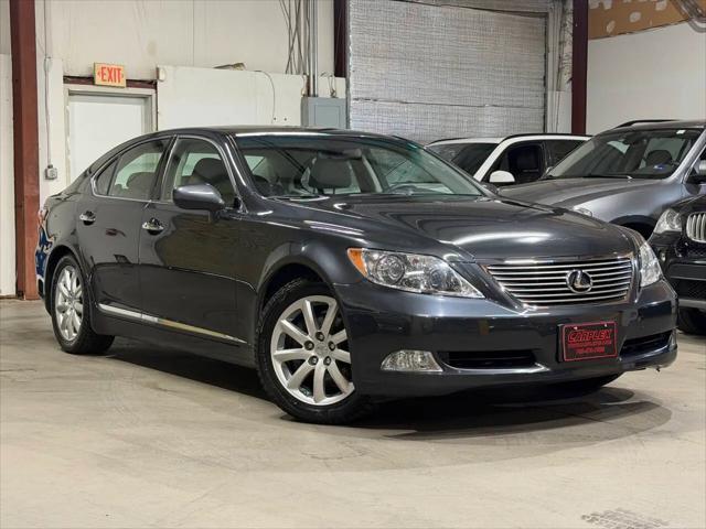2007 Lexus LS 460 LS 460 for sale in Manassas, VA
