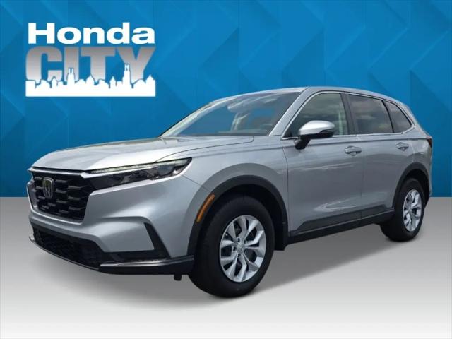 2026 Honda CR-V LX AWD for sale in Chicago, IL