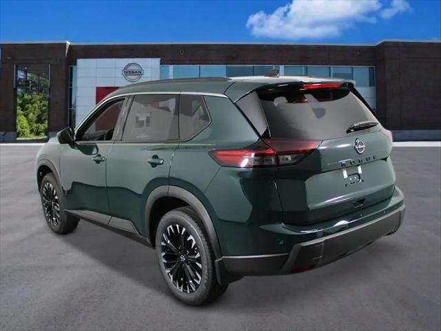 2026 Nissan Rogue Dark Armor for sale in Cornelius, NC