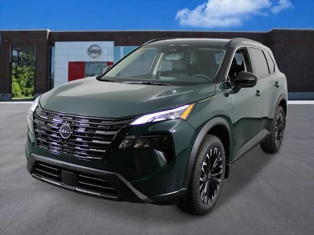 2026 Nissan Rogue Dark Armor for sale in Cornelius, NC