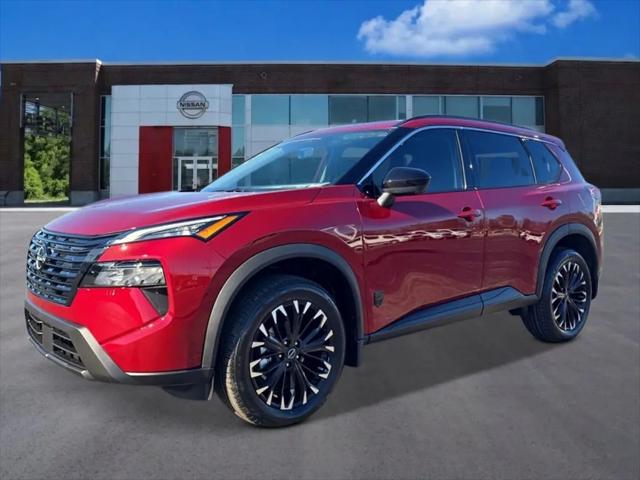 2026 Nissan Rogue Dark Armor for sale in Cornelius, NC