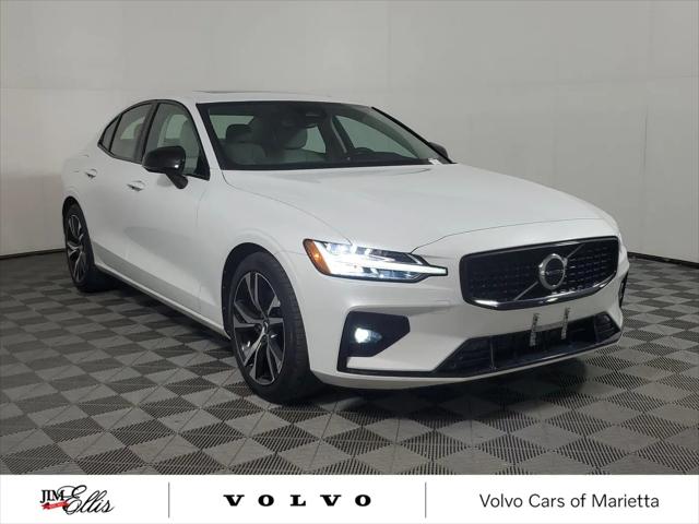 2024 Volvo S60 B5 Core Dark Theme for sale in Marietta, GA