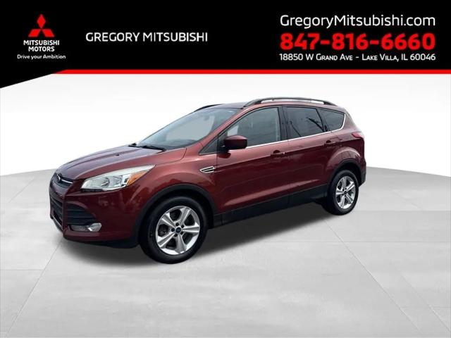 2015 Ford Escape SE for sale in Lake Villa, IL