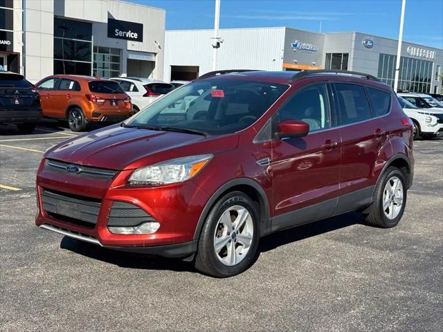2015 Ford Escape SE for sale in Lake Villa, IL