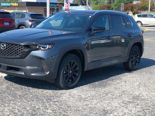 2026 Mazda CX-50 2.5 S Preferred for sale in Burlington, NC