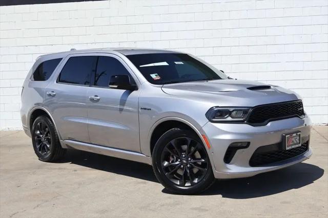 2021 Dodge Durango R/T RWD for sale in Orange, CA