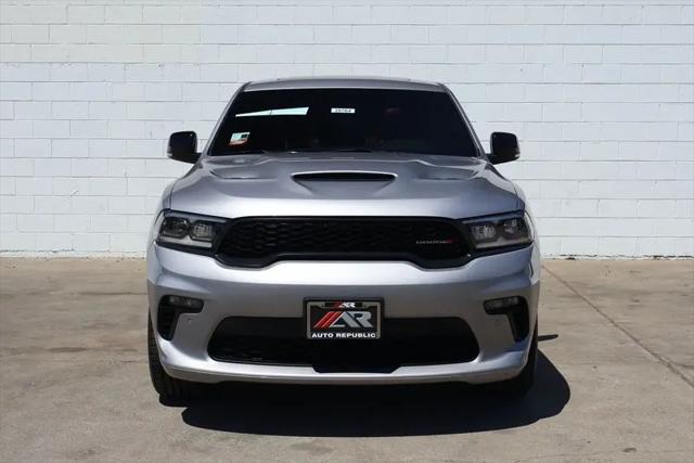 2021 Dodge Durango R/T RWD