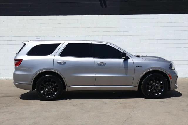 2021 Dodge Durango R/T RWD