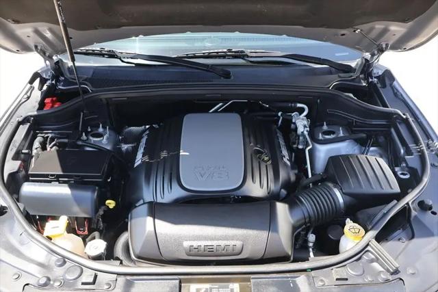 2021 Dodge Durango R/T RWD