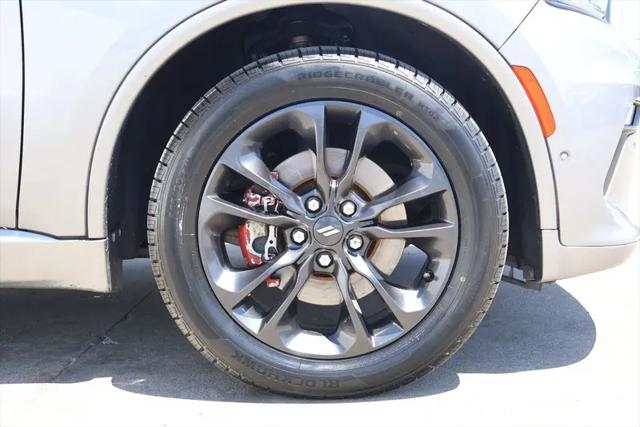 2021 Dodge Durango R/T RWD