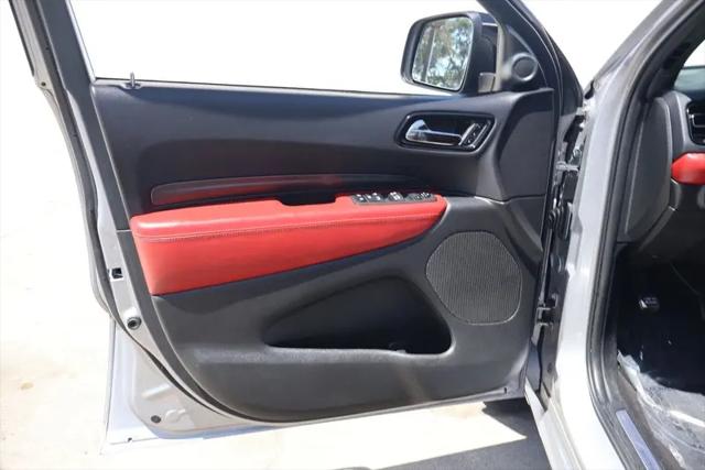2021 Dodge Durango R/T RWD