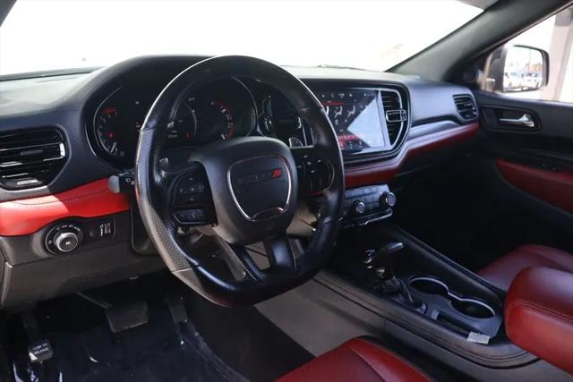 2021 Dodge Durango R/T RWD