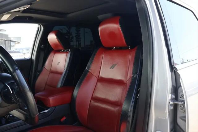 2021 Dodge Durango R/T RWD