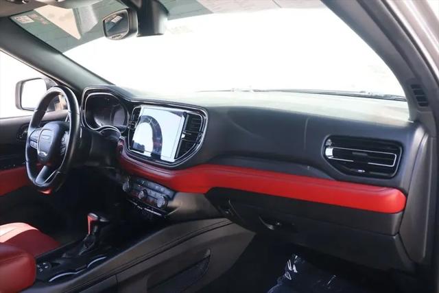 2021 Dodge Durango R/T RWD