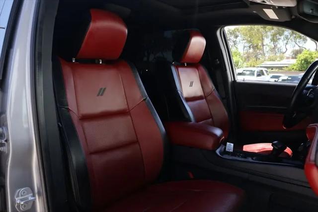 2021 Dodge Durango R/T RWD