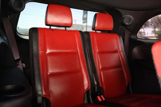 2021 Dodge Durango R/T RWD