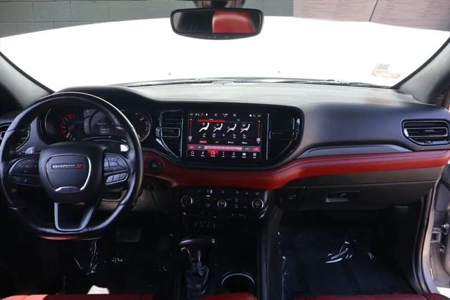 2021 Dodge Durango R/T RWD