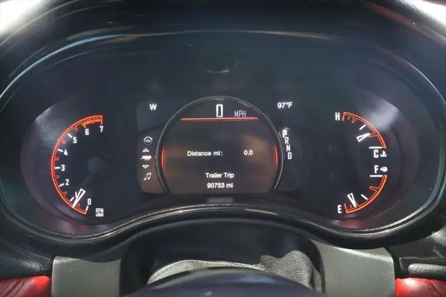 2021 Dodge Durango R/T RWD