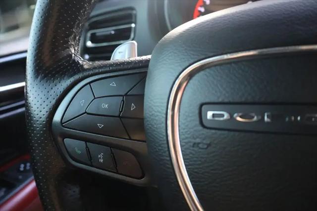 2021 Dodge Durango R/T RWD