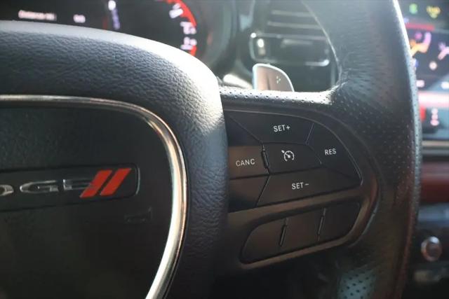 2021 Dodge Durango R/T RWD