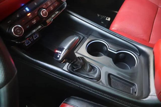2021 Dodge Durango R/T RWD