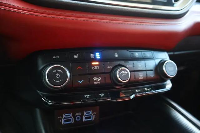 2021 Dodge Durango R/T RWD