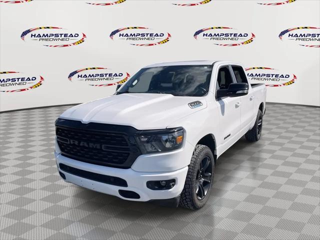 2022 Ram 1500 Big Horn for sale in Hampstead, MD
