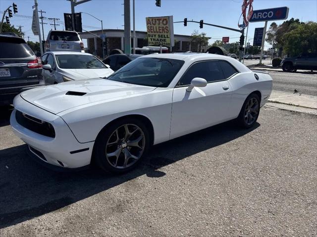 2015 Dodge Challenger SXT Plus for sale in San Diego, CA