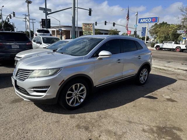 2015 Lincoln MKC FWD for sale in San Diego, CA