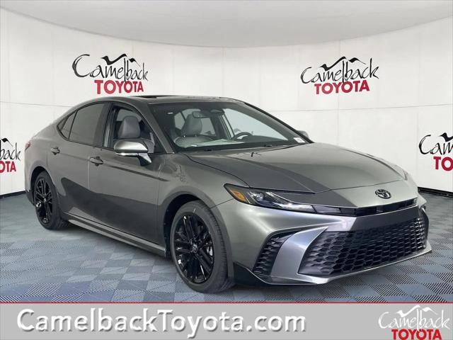 2026 Toyota Camry SE for sale in Phoenix, AZ