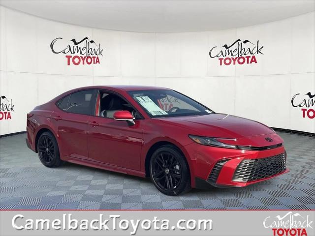 2026 Toyota Camry SE for sale in Phoenix, AZ