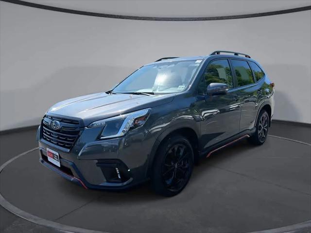 2024 Subaru Forester Sport for sale in Old Bridge, NJ
