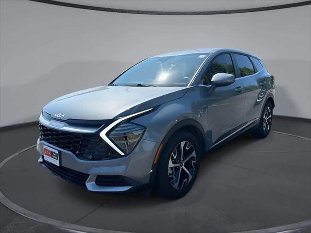 2025 Kia Sportage EX for sale in Old Bridge, NJ