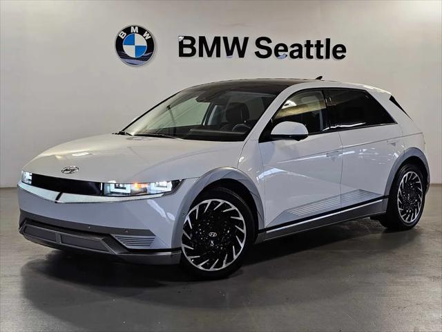 2023 Hyundai IONIQ 5 Limited for sale in Seattle, WA