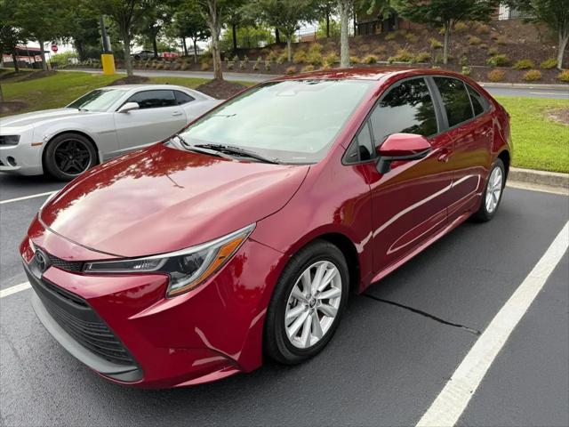 2024 Toyota Corolla LE for sale in Marietta, GA