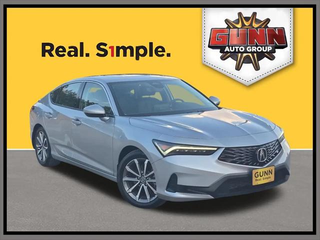2026 Acura Integra FWD for sale in San Antonio, TX