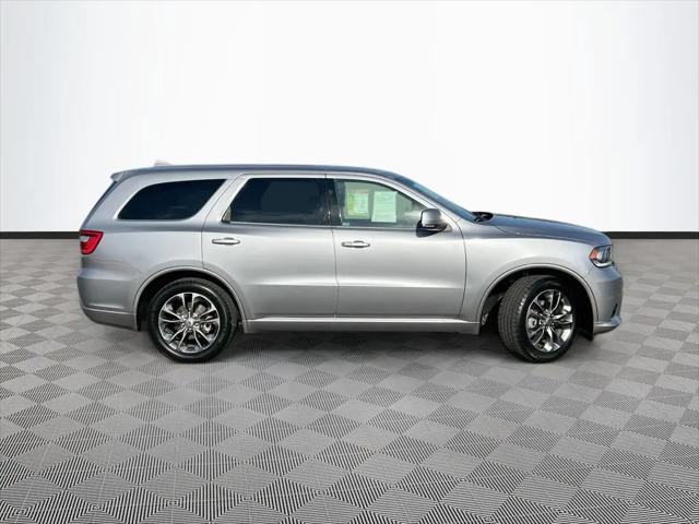 2019 Dodge Durango GT Plus RWD