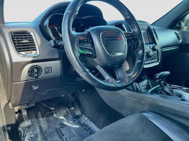 2019 Dodge Durango GT Plus RWD
